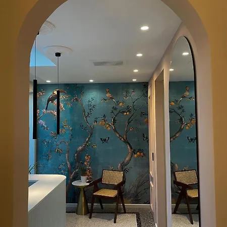 Bed & Breakfast Noone 4*