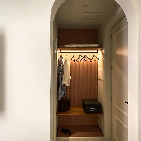 Bed & Breakfast Noone 4*