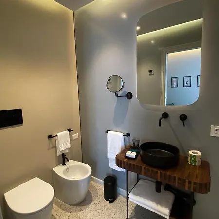 Bed & Breakfast Noone Tropea