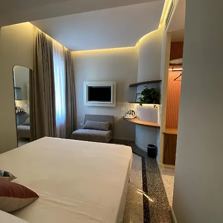 Bed & Breakfast Noone Tropea