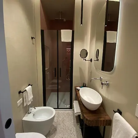 Noone Bed & Breakfast Tropea