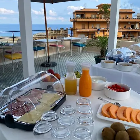 Bed & Breakfast Noone