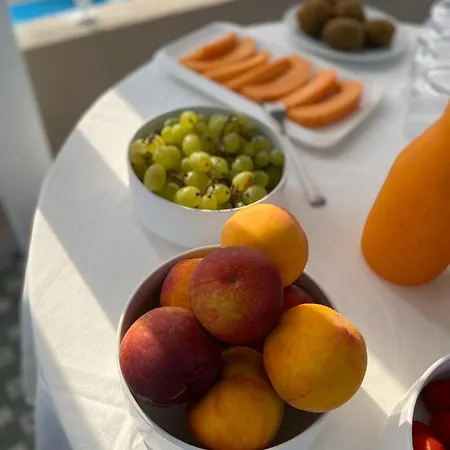 Noone Bed & Breakfast Tropea