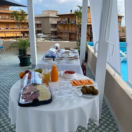 Noone Bed & Breakfast Tropea