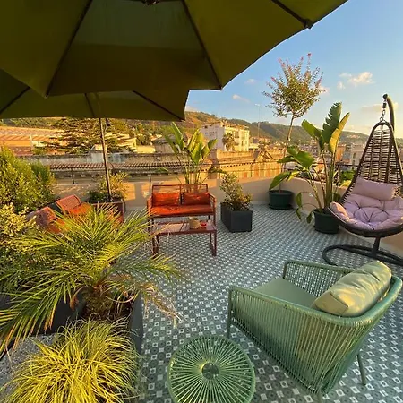 Noone Bed & Breakfast 4*