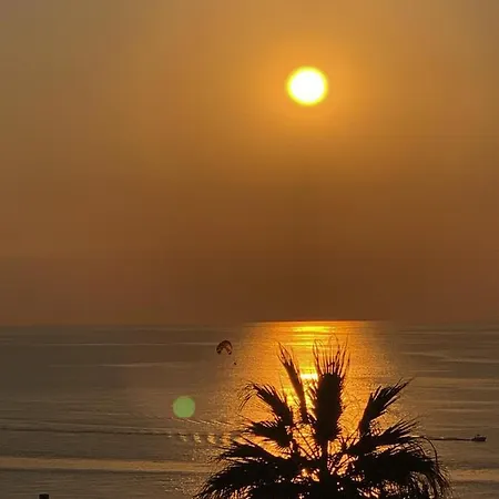 Bed & Breakfast Noone Tropea