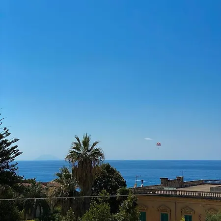 Bed & Breakfast Noone Tropea