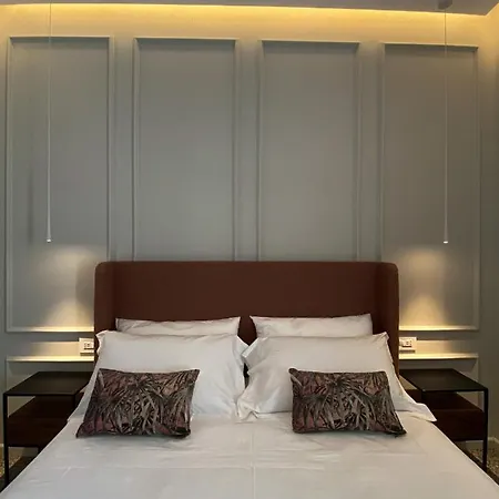 Bed & Breakfast Noone 4*