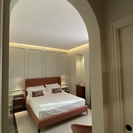 Bed & Breakfast Noone