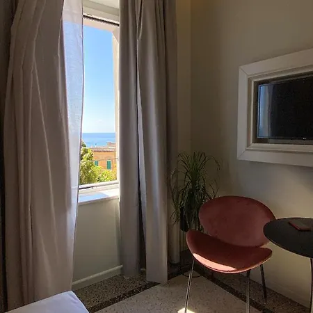 Noone Bed & Breakfast Tropea