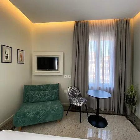 Bed & Breakfast Noone Tropea