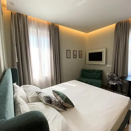 Noone B&B 트로페아