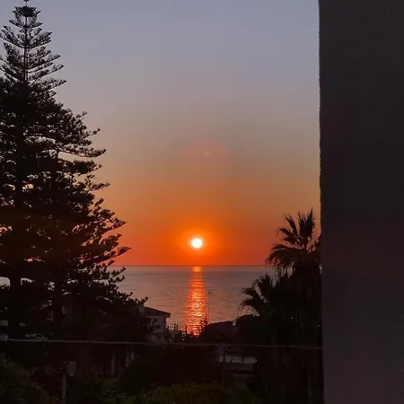 Frühstückspension Noone Tropea