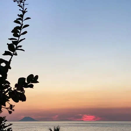 Noone Bed & Breakfast Tropea