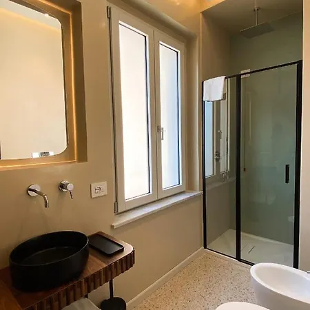 Bed & Breakfast Noone Tropea