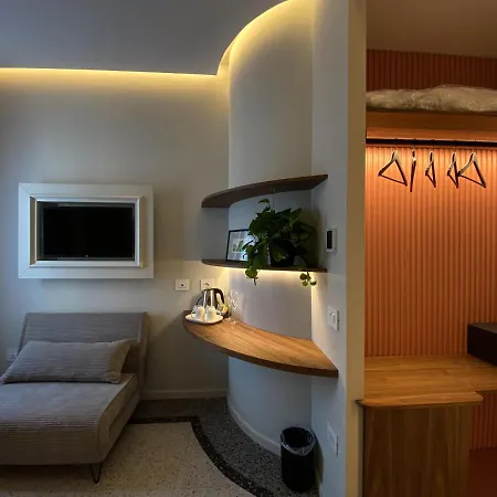 Bed & Breakfast Noone 4*