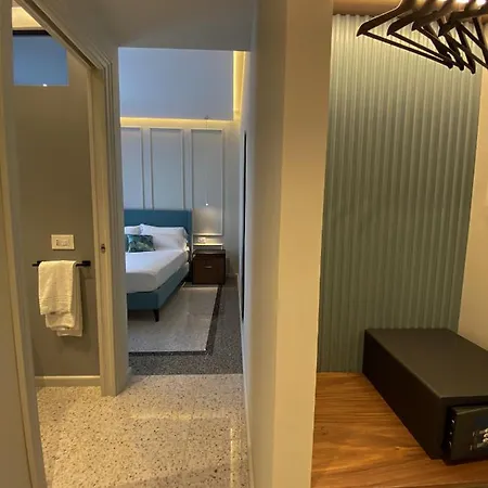 Noone Bed & Breakfast Tropea