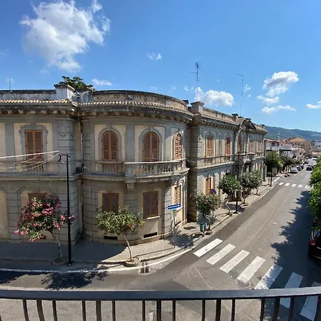 Bed & Breakfast Noone Tropea