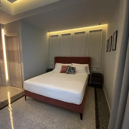 Noone B&B 트로페아