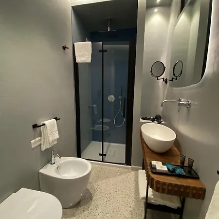 Noone Bed & Breakfast Tropea