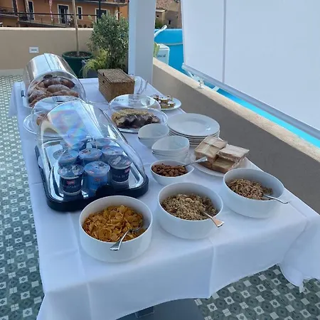 Bed & Breakfast Noone