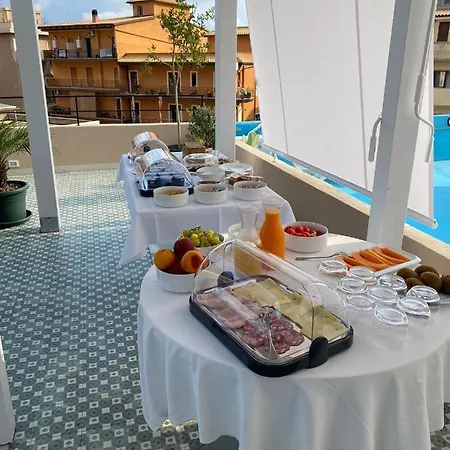 Bed & Breakfast Noone Tropea