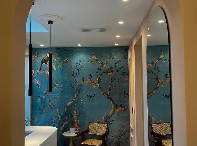 住宿加早餐酒店 Noone 4*