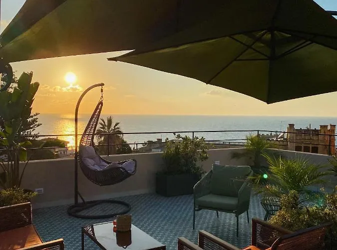 Noone 住宿加早餐酒店 4*