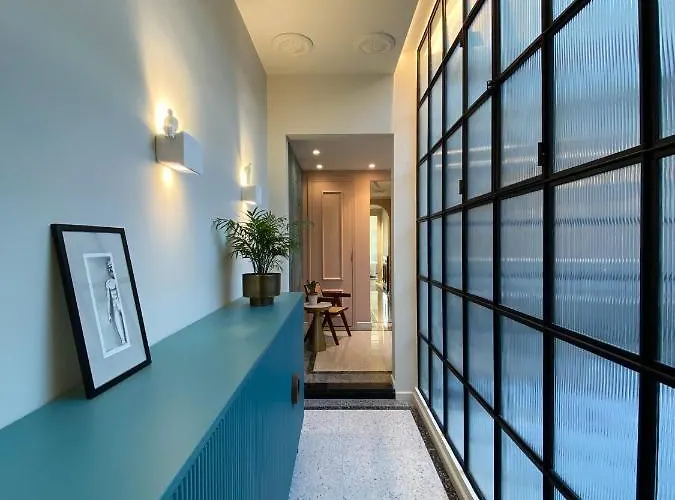 Noone 住宿加早餐酒店 4*