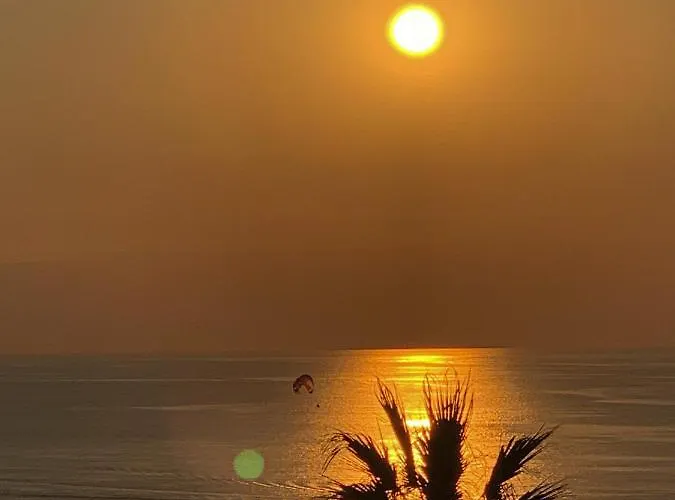 住宿加早餐酒店 Noone 特罗佩阿