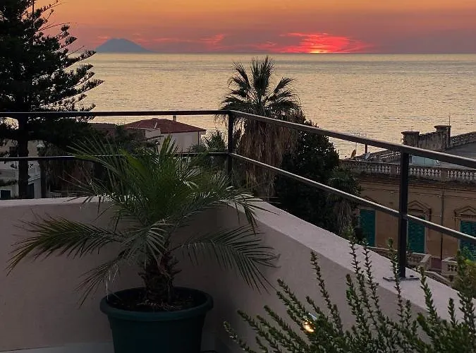 住宿加早餐酒店 Noone