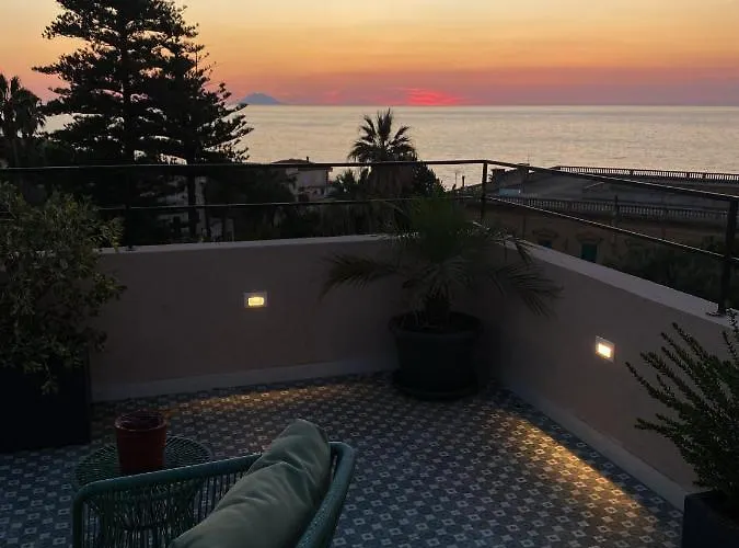 Noone 住宿加早餐酒店 特罗佩阿