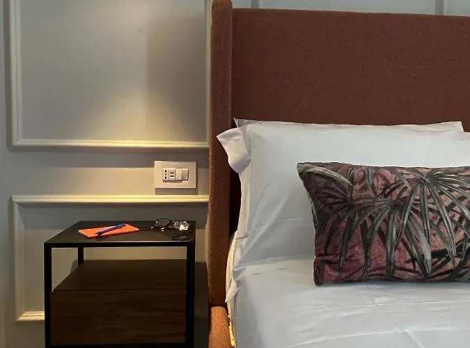 Noone 住宿加早餐酒店