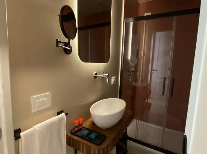 Noone 住宿加早餐酒店