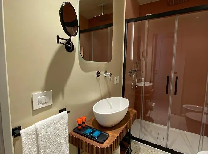 住宿加早餐酒店 Noone 4*