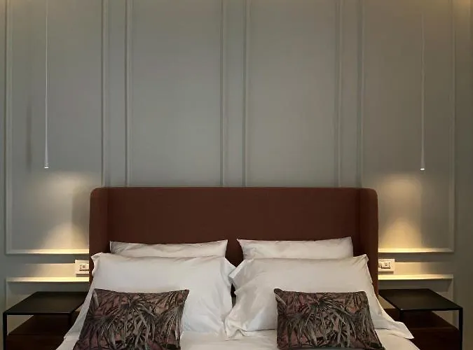 住宿加早餐酒店 Noone 4*