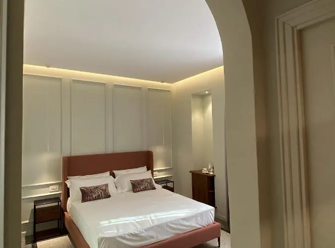 住宿加早餐酒店 Noone