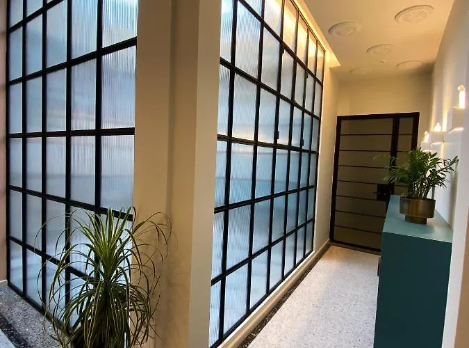 Noone 住宿加早餐酒店 4*