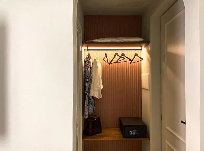 住宿加早餐酒店 Noone 4*