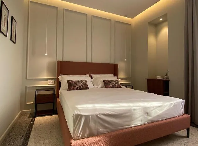 Noone 4* 特罗佩阿