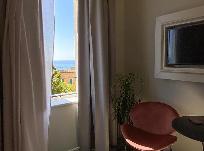 Noone 住宿加早餐酒店 特罗佩阿