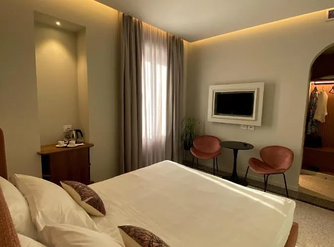 Noone 4* 特罗佩阿