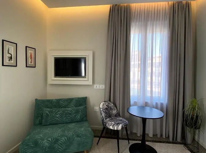 住宿加早餐酒店 Noone 特罗佩阿