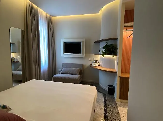 住宿加早餐酒店 Noone 特罗佩阿