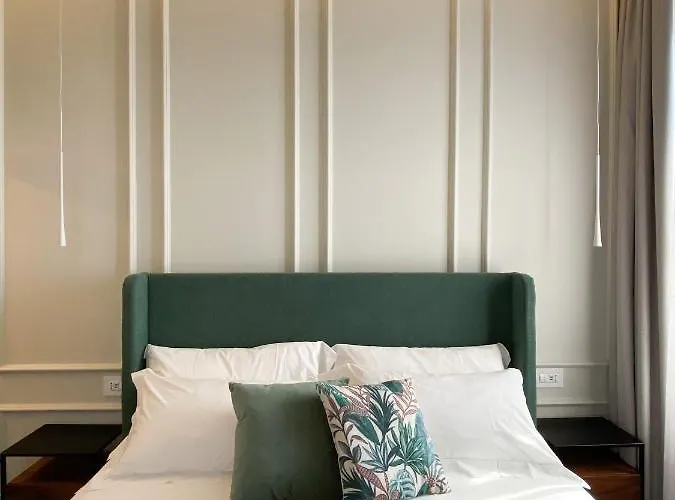 Noone 住宿加早餐酒店 4*