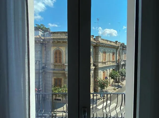 Noone 4* 特罗佩阿