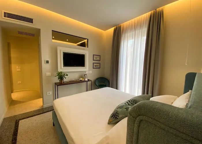 Noone 住宿加早餐酒店