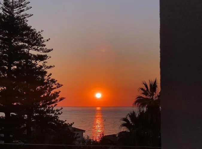 住宿加早餐酒店 Noone 特罗佩阿