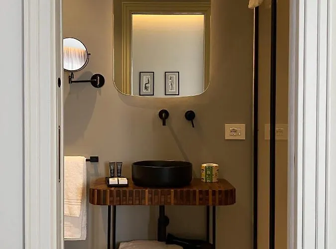 Noone 住宿加早餐酒店