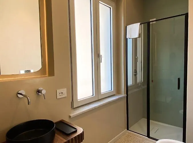 住宿加早餐酒店 Noone 特罗佩阿